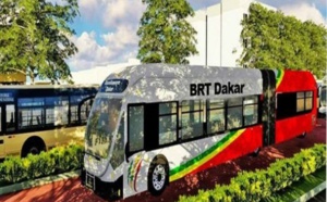 Abattage d’arbres sur le boulevard Dial Diop : Le BRT en passe de détruire des témoins de l’histoire du Sénégal