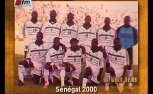 "Naa Woon Demb" du mardi 19 février 2013  reçoit Peter Schnittger ancien entraîneur du Sénégal