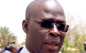 Fermeture de Bambey FM: Le Directeur de cabinet du ministre Cheikh Bamba Dièye dément le frère utérin de Aïda Mbodj