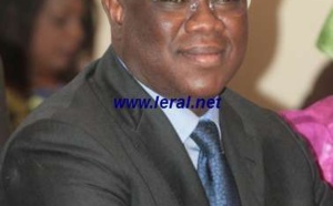 Abdoulaye Baldé: Des ambitions présidentielles ?