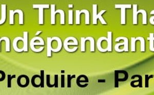 Le think tank Ipode reçoit son premier million