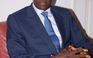 Un partenariat pour un Sénégal émergent: Soutenir la croissance économique, la création d'emplois et la réduction de la pauvreté