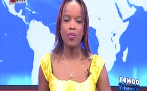 Xibaar Yi de 14H du mercredi 20 Février 2013 (Tfm)
