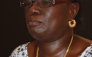 Aya Pouye, l’ancienne lionne sort ses griffes: « Je ne bougerai pas d’un iota » 