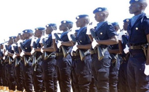 Sécurisation du territoire et protection des congolais : 140 policiers sénégalais attendus à Béni
