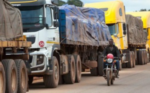 Commerce transfrontalier: Plus de 4000 milliards d’importations en 2019