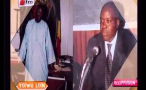 Yeewuleen: Hommage à Pape Babacar Mbaye