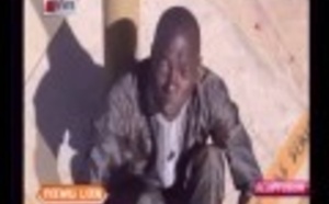 Yeewuleen: C'est Pas Sérieux du jeudi 21 février 2013