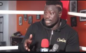 Lutte: Boy Niang 2 invite les autorités à la réouverture de l'arène