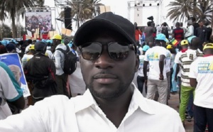 Deux ans avec sursis pour escroquerie: Soumaïla Manga perd du crédit à Ziguinchor