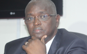 Abdou Latif Coulibaly : Un journaliste dans le gouvernement, la Société civile piégée