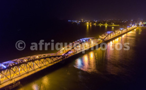 Ville mythe -  Cité magique Patrimoine mondial, ville d’eau ( Oumar Awa Sarr Ndiaye )