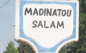 Médinatoul Salam ne commente pas la liberté provisoire de Cheikh Béthio Thioune