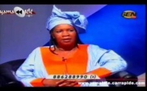 [Vidéo] Selbe répond a ses détracteurs : " foutez moi la paix, les gens font pire que moi..."