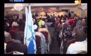 Xibaar-Yi 19H du jeudi 21 février 2013