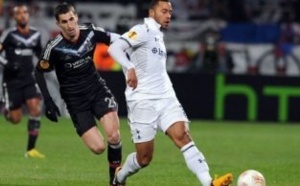 Ligue Europa : Tottenham brise le rêve lyonnais