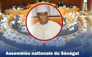 Serigne Mbacké Dolly sur l'Assemblée nationale: "Il y a des députés du peuple et ceux de Macky Sall"