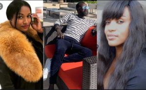 Affaire Hiba Thiam: Dame Amar et Cie face au juge de la 3e Chambre correctionnelle ce mercredi