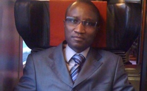 Ibrahima Thiam, cadre de CD/Bokk Gis-Gis en France : «Je veux déboulonner Madieyna Diouf de la mairie de Kaolack»