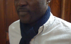 Cheikh Sadibou Diop, Coordinateur national du M23 Patriotique: "Pourquoi Abdoul Mbaye doit démissionner..."