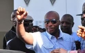 Le Procureur demande le renvoi de Barthélemy Dias devant la Cour d’assisses