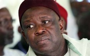 Le courage de Mansour Sy Djamil…