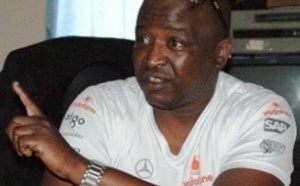 Locales 2014: Demba Dia tisse une toile autour des Thiantacounes