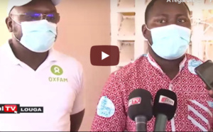Louga et Kebemer sous pression, les ménages parviennent à gérer leurs alimentions, mais...