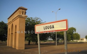 Pourquoi Louga est devenue une ville fantôme ?