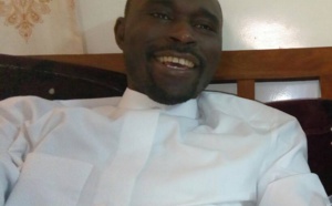 -KHALIFA DIAKHATE, JOURNALISTE-PRESENTATEUR A LA TFM : «Les criminels m’intriguent et me sensibilisent»