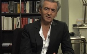 40 ans de Libération – entretien avec Bernard-Henri Lévy