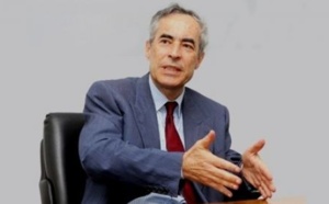 Entretien exclusif avec SEM Nicolas Normand