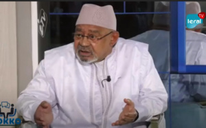 Attaque contre Mahmoud Saleh: Maïssa Mahécor Diouf appelle Mame Mbaye Niang à être positif, calme, à plus de sérénité et à la raison...