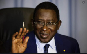 Le chef de l'opposition malienne Soumaïla Cissé est décédé de la Covid-19