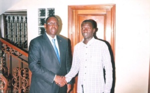 Réponse à Cheikh Sadibou Diop, Coordinateur national du M23 Patriotique