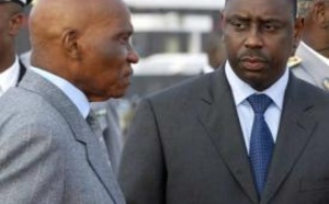 Mamadou Dieng: « L’Apr est en train d’emprunter les même travers que le Pds naguère » 
