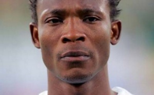 Ghana: John Paintsil accusé d’avoir poignardé sa femme