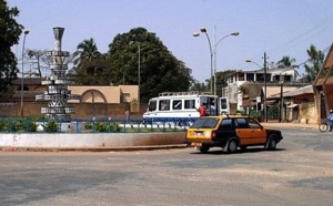 Vers la paralysie du secteur du transport à Ziguinchor