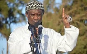 Serigne Modou Kara : « J’ai dit à Macky: nous devons tous aller en prison. Amoul Massamba, amoul Mademba »