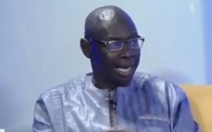 Cese: Ass Babacar Guèye, chef de Cabinet d’Idrissa Seck