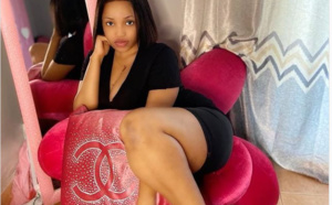 Aïcha Koné de Sen P'tit Gallé, sexy et méconnaissable (Photos)