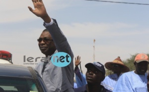 Youssou Ndour s'attaque à ceux qui font la politique politicienne