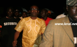 Youssou Ndour en concert inédit à Mboumba, ce soir