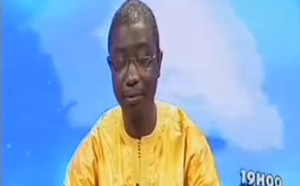 Xibaar Yi de 19H du samedi 23 Février 2013 (Tfm)