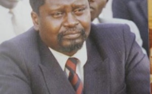 (Vidéo) Portrait Babacar Sine ancien directeur du Cesti