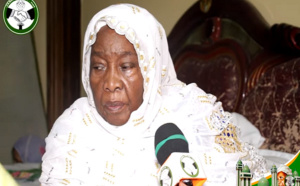 Décès de Sayda Mariama Niass : l'enseignement Coranique du Sénégal perd un de ses plus beaux fleurons