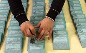 Les Italiens aux urnes après 18 mois de gouvernement technique