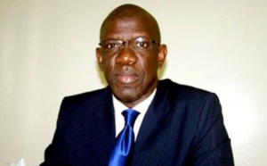 Grand Jury du dimanche 24 février 2013 (Me Mame Adama Gueye)
