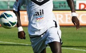 Entretien exclusif avec ”Bebeto” un talentueux jeune footballeur sénégalaisau au FC Lugano en Suisse