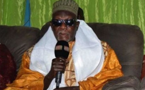 Le Khalife de Lèona Niassène menace Macky Sall avec ses Djinns...